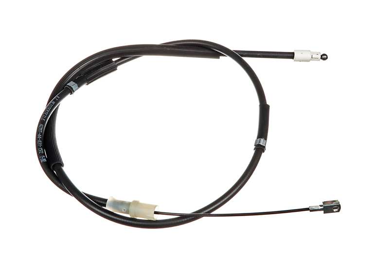 Cable Pull, parking brake (AZMT-44-031-1572)