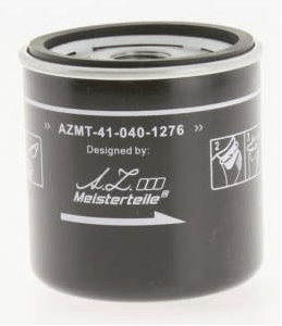 Oil Filter (AZMT-41-040-1276)