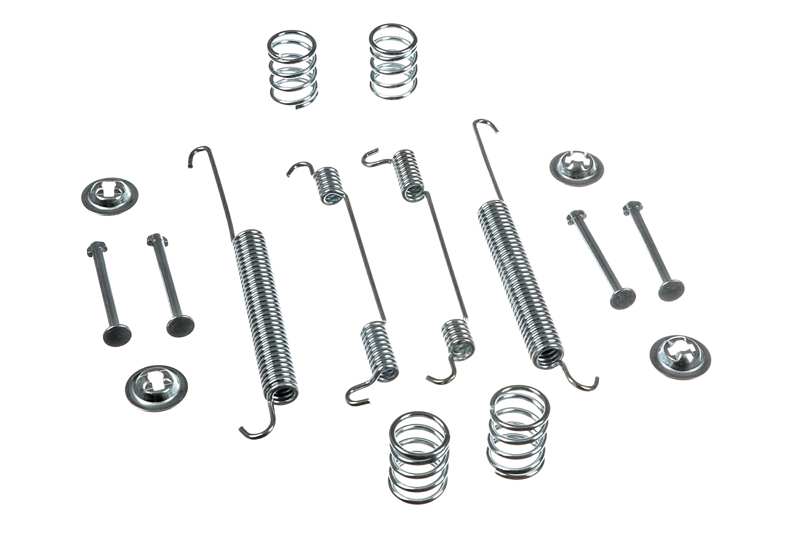 Accessory Kit, parking brake shoes (AZMT-44-025-2742)