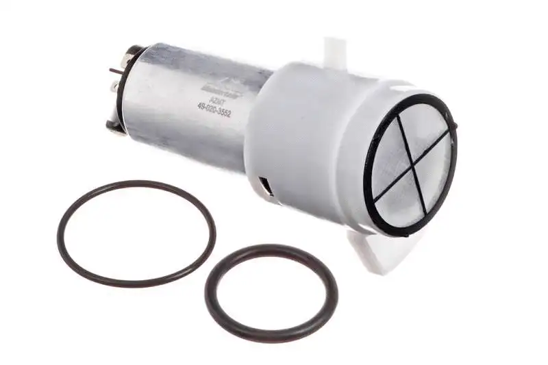 Fuel Feed Unit