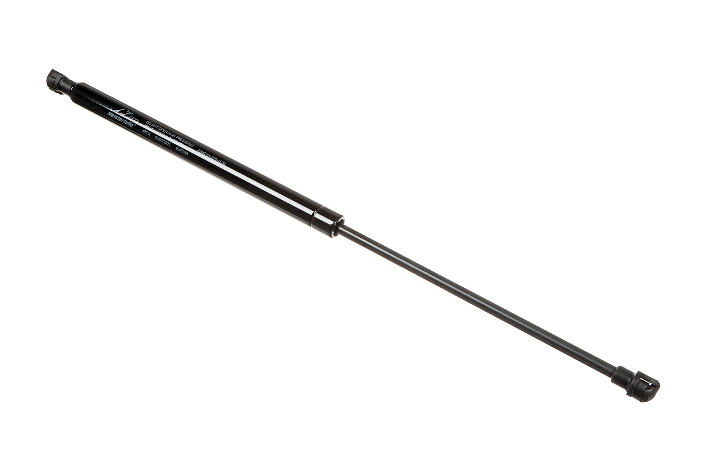 Gas Spring, boot/cargo area (AZMT-51-020-1520)