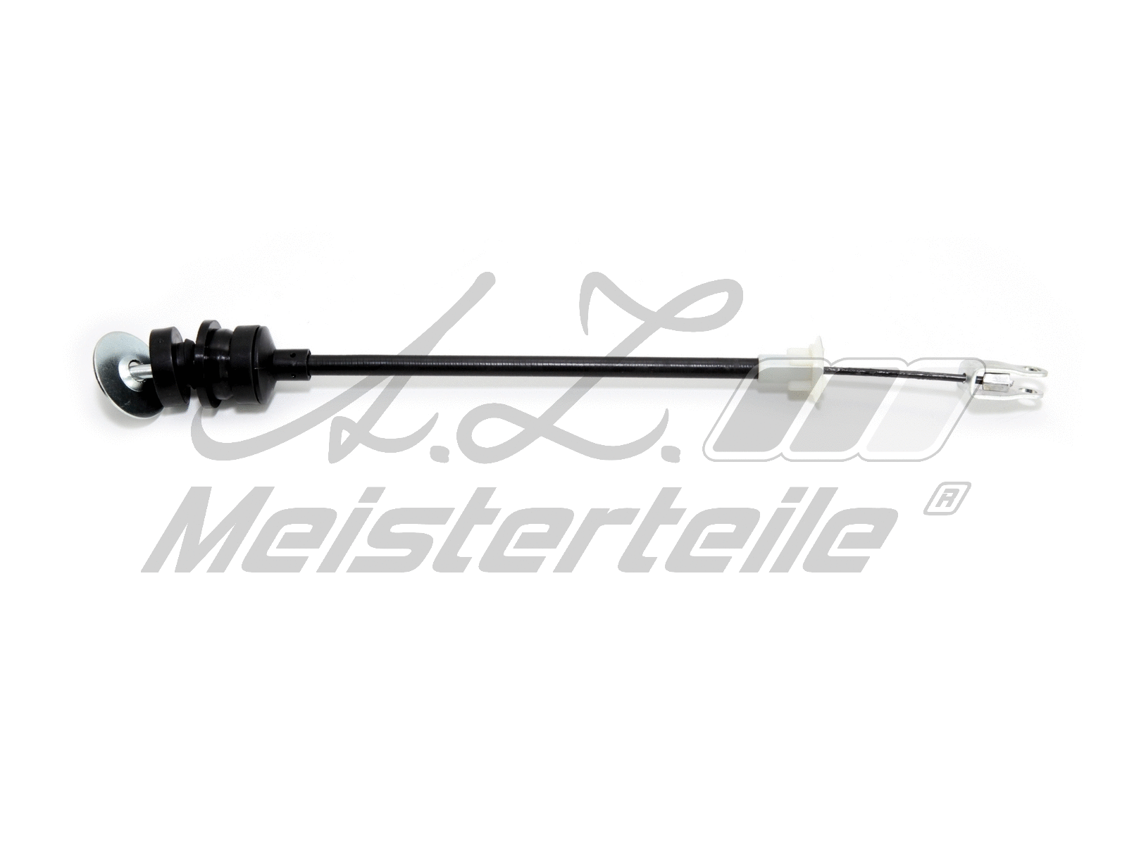 Cable Pull, clutch control (AZMT-47-010-1329)