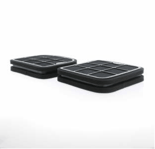 Filter, cabin air (AZMT-41-010-1270)