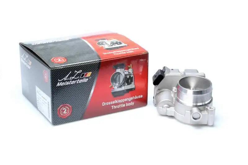 Throttle Body
