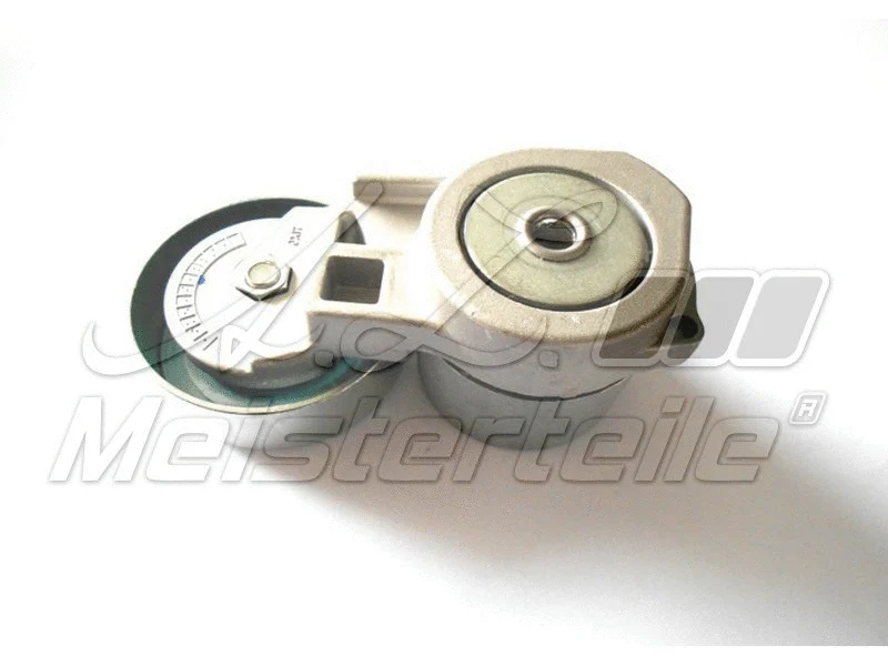 Deflection/Guide Pulley, V-ribbed belt (AZMT-20-031-1957)