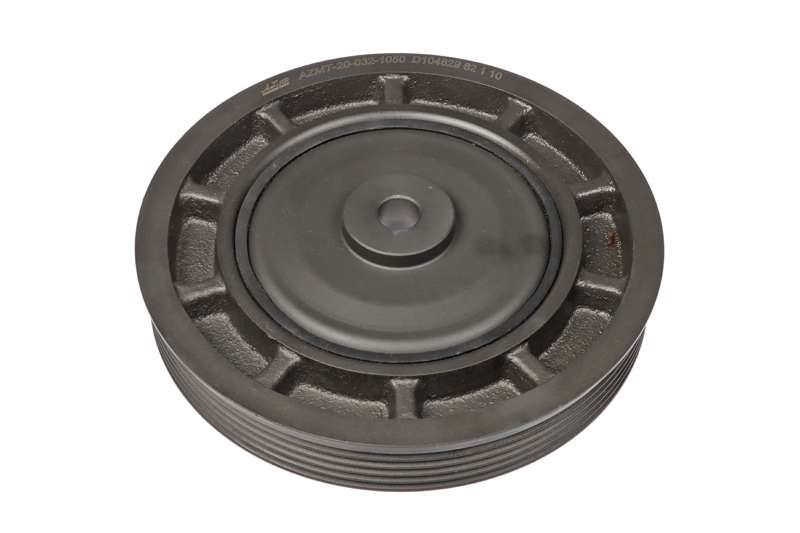 Belt Pulley, crankshaft (AZMT-20-032-1050)
