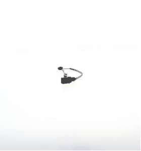 Warning Contact, brake pad wear (AZMT-44-020-1273)