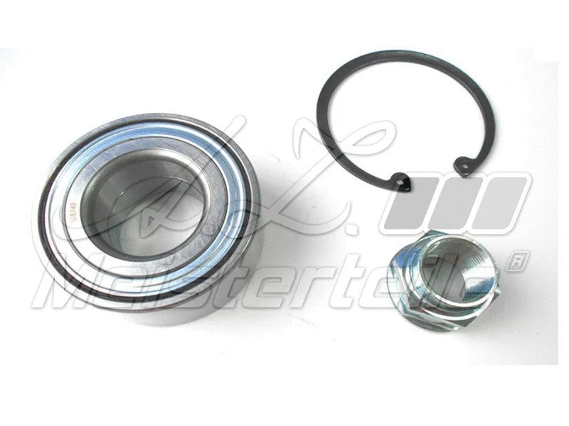 Wheel Bearing Kit (AZMT-42-051-1509)
