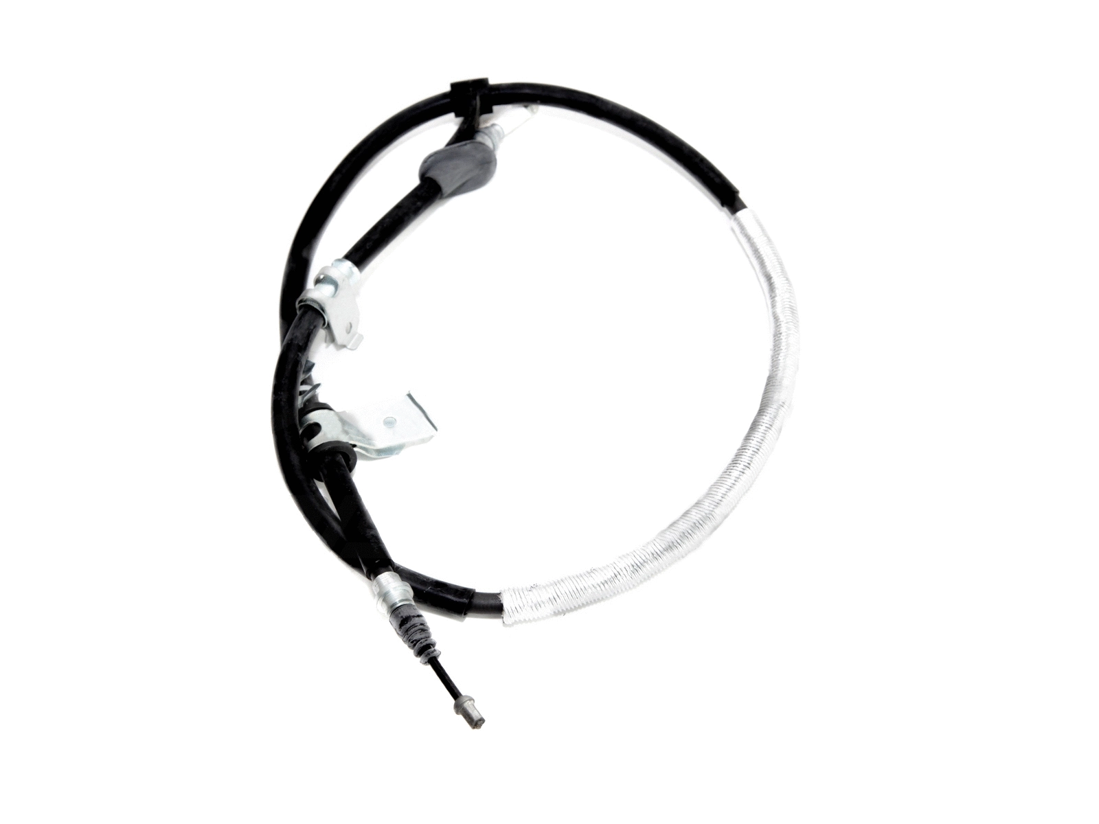 Cable Pull, parking brake (AZMT-44-031-1020)