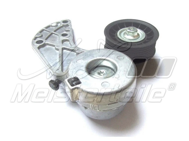 Deflection/Guide Pulley, V-ribbed belt (AZMT-20-031-1813)