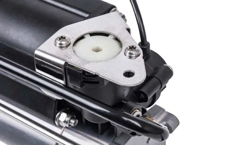 Compressor, compressed air system (AZMT-54-021-1009)