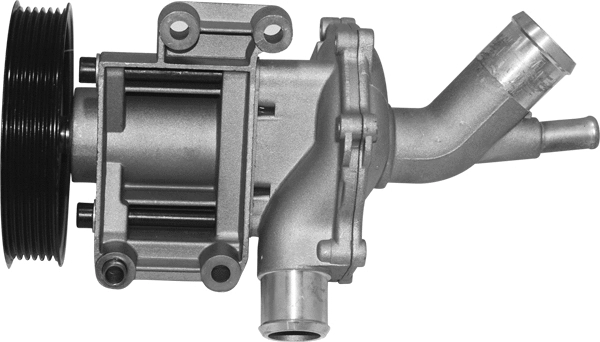 Water Pump, engine cooling (AZMT-30-100-1799)