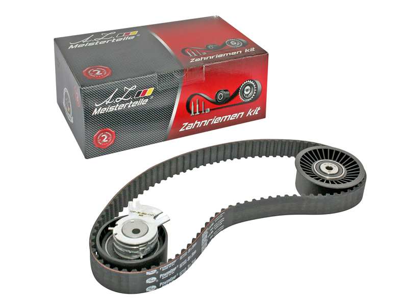 Timing Belt Kit