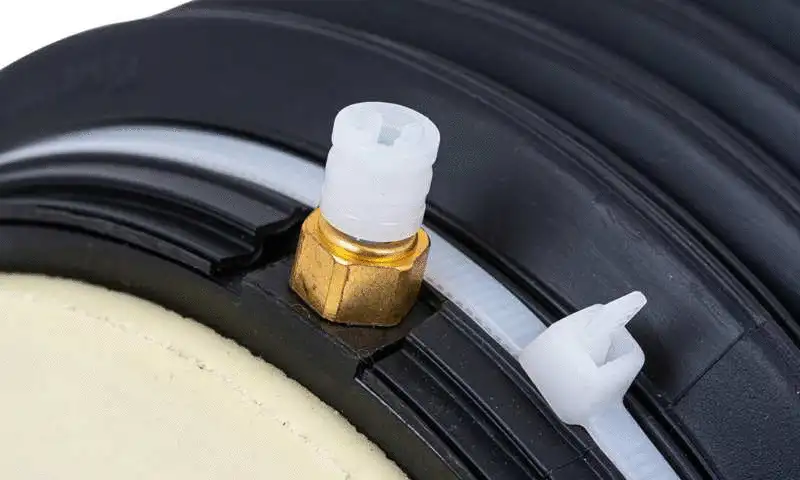 Air Spring, suspension