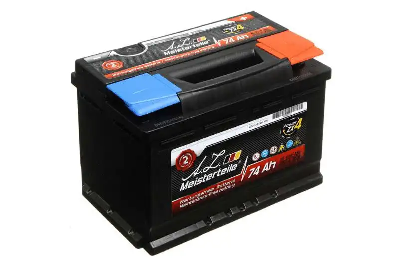 Starter Battery (AZMT-49-080-1011)