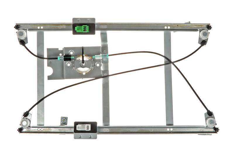 Window Regulator (AZMT-49-031-1354)