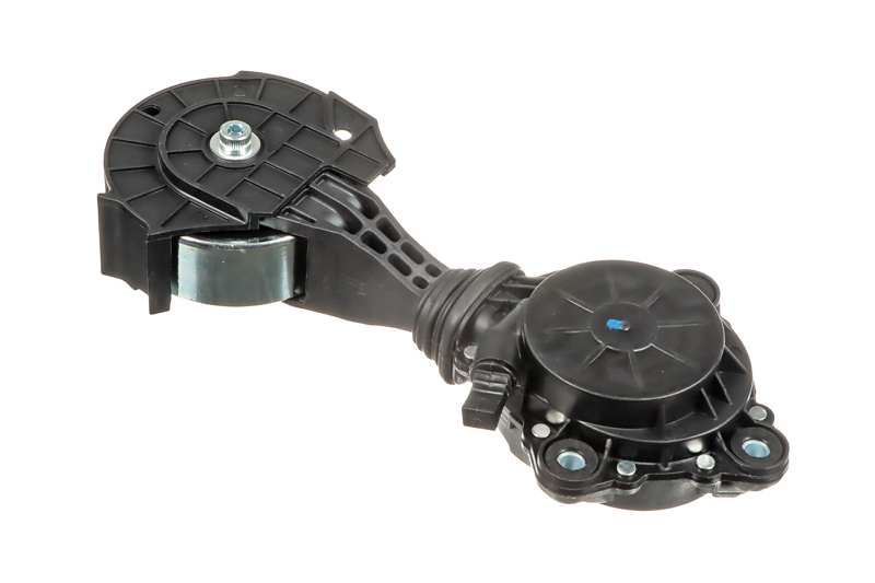 Deflection/Guide Pulley, V-ribbed belt (AZMT-20-031-2361)