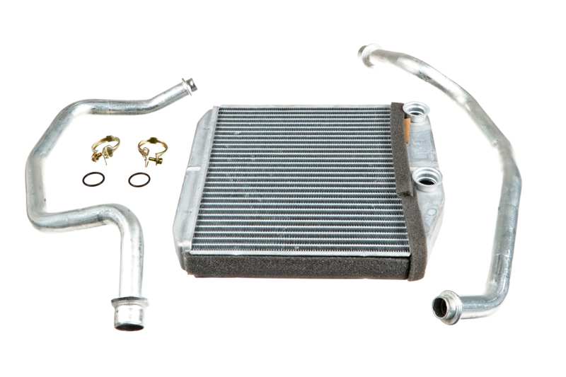 Heat Exchanger, interior heating (AZMT-45-032-1177)