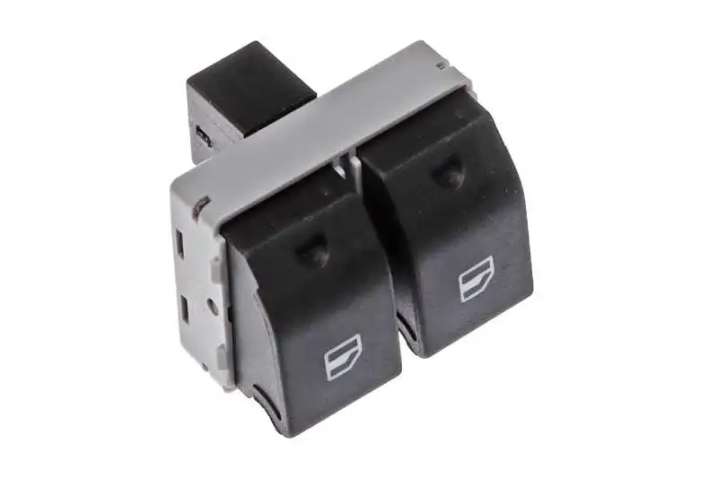 Switch, window regulator