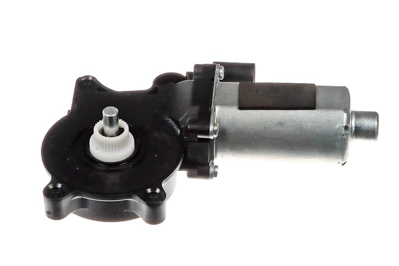 Electric Motor, window regulator (AZMT-49-031-1025)