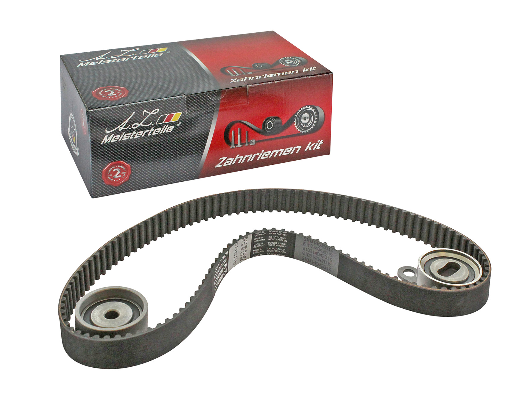 Timing Belt Kit