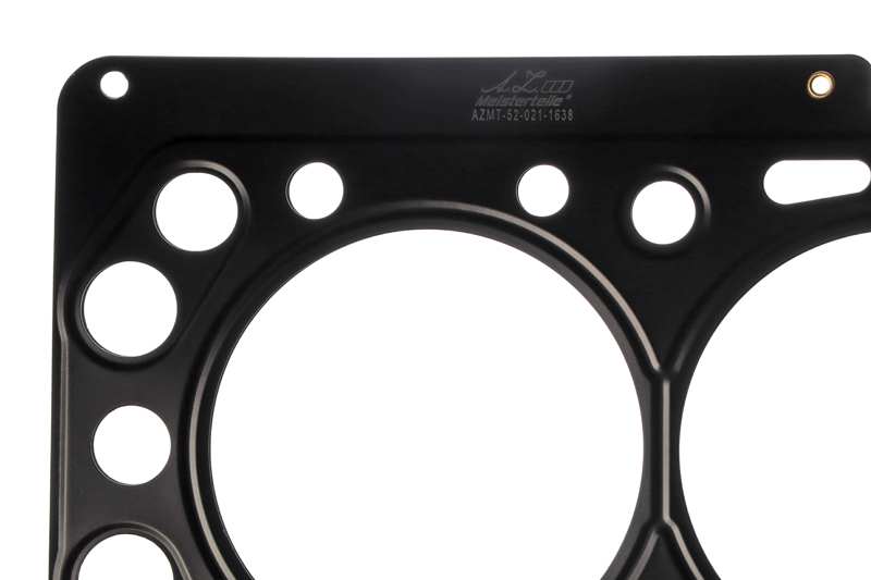 Gasket, cylinder head