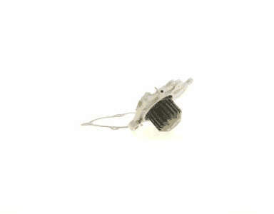 Water Pump, engine cooling (AZMT-30-100-1085)
