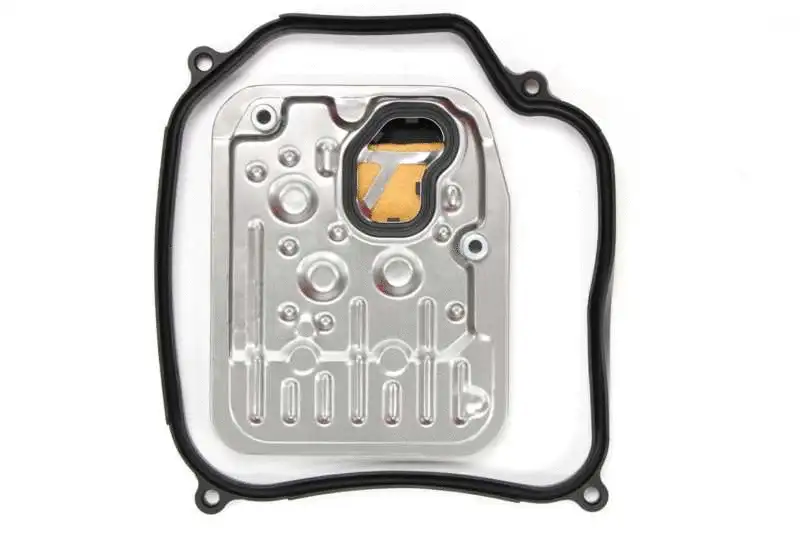 Hydraulic Filter, automatic transmission