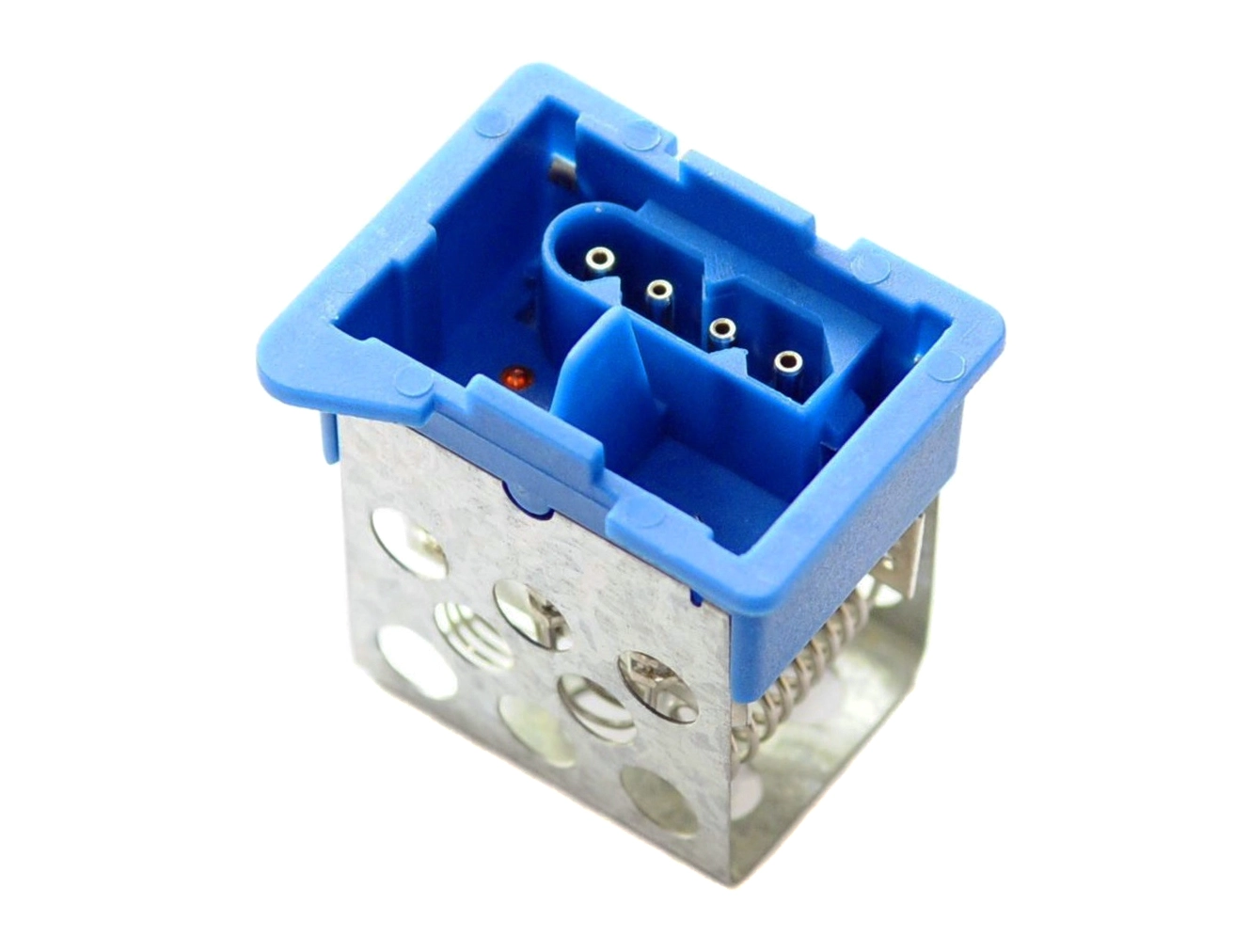 Resistor, interior blower (AZMT-45-062-1084)