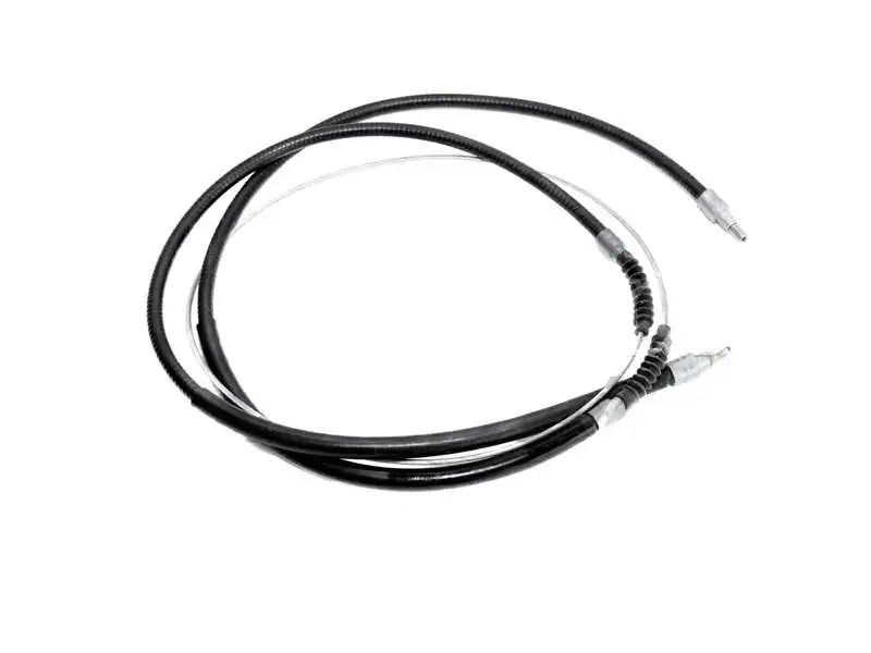 Cable Pull, parking brake (AZMT-44-031-1144)