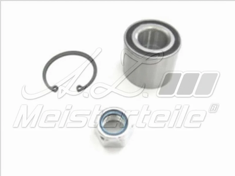 Wheel Bearing Kit (AZMT-42-051-1637)