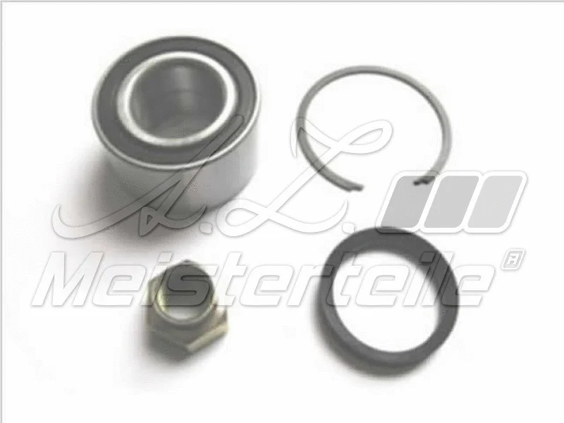 Wheel Bearing Kit (AZMT-42-051-1487)