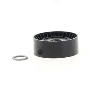 Deflection/Guide Pulley, V-ribbed belt (AZMT-20-031-2066)