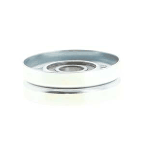 Deflection/Guide Pulley, V-ribbed belt (AZMT-20-031-1473)
