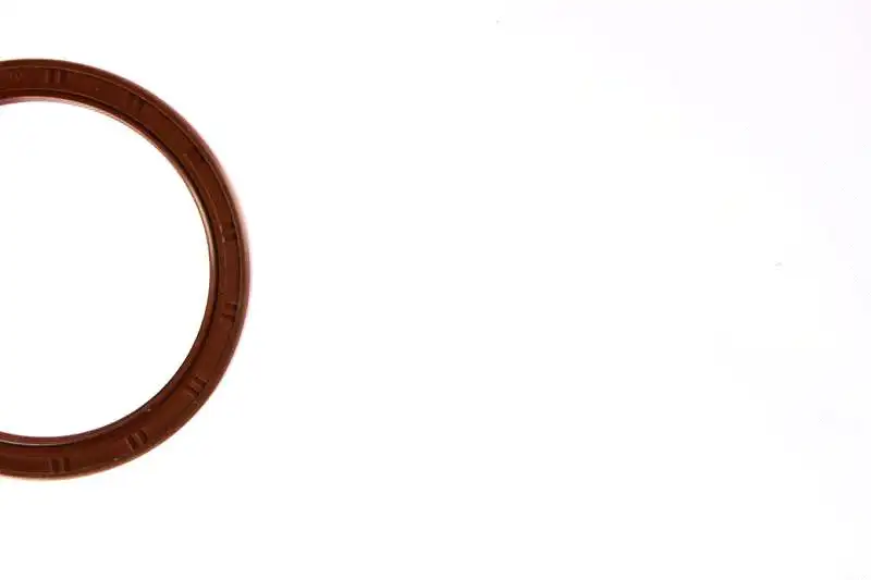 Shaft Seal, crankshaft