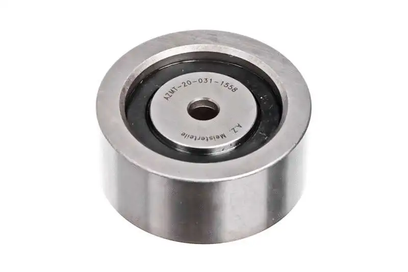 Deflection/Guide Pulley, V-ribbed belt (AZMT-20-031-1558)