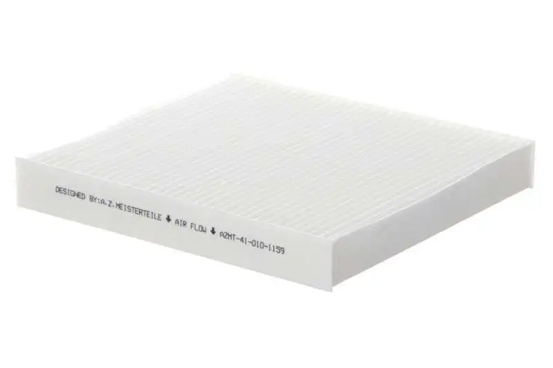 Filter, cabin air (AZMT-41-010-1159)