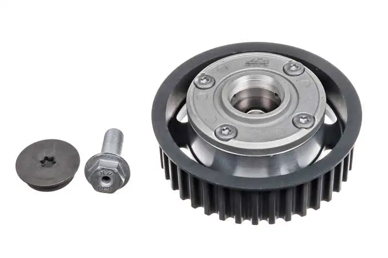 Camshaft Adjuster