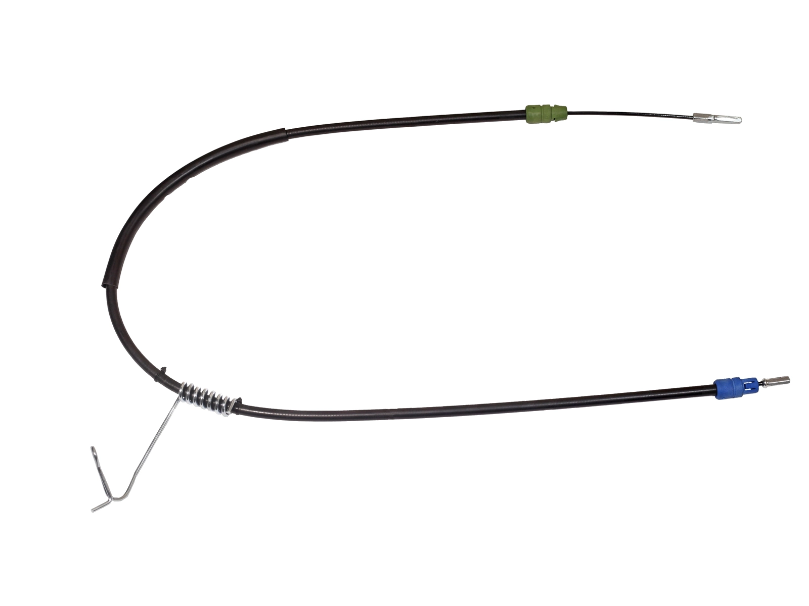 Cable Pull, parking brake (AZMT-44-031-1483)