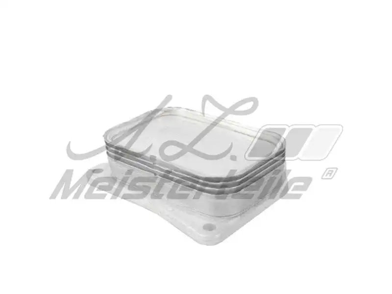 Oil Cooler, engine oil (AZMT-45-038-1062)