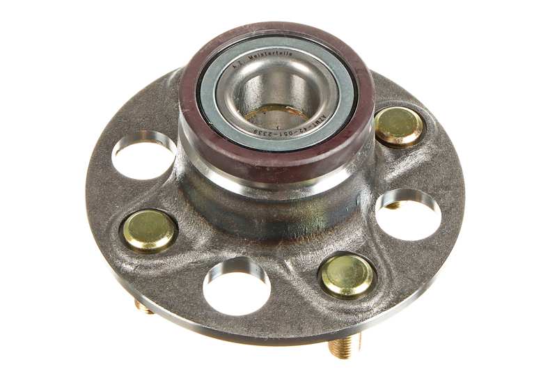 Wheel Hub