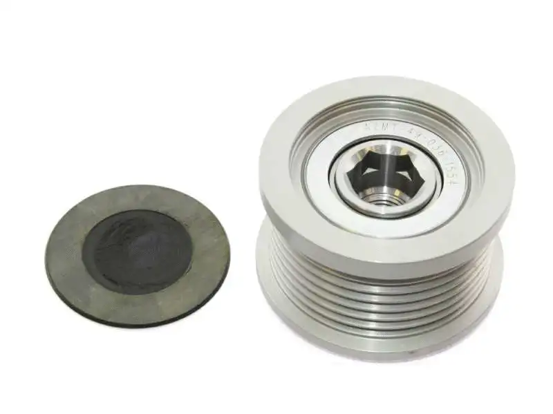 Alternator Freewheel Clutch