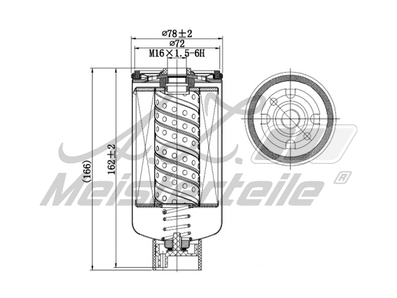 Fuel Filter