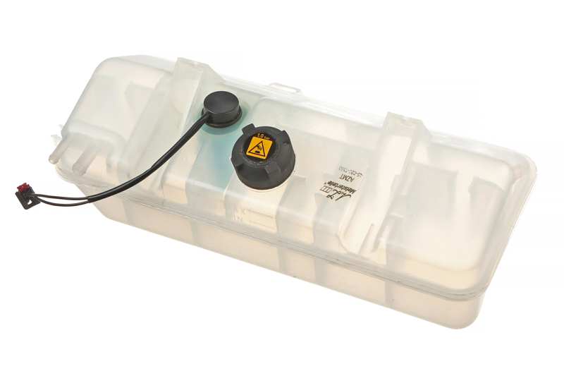 Expansion Tank, coolant