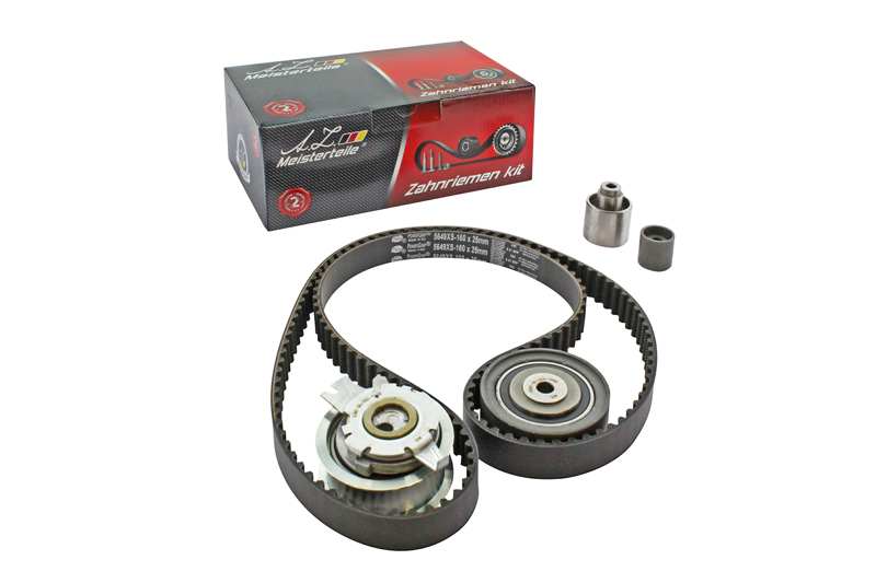 Timing Belt Kit