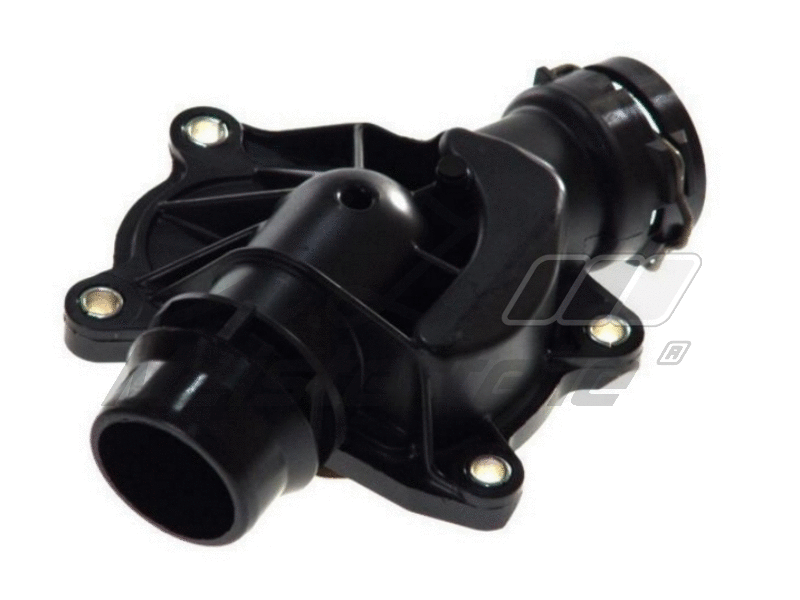 Thermostat, coolant (AZMT-46-040-2243)