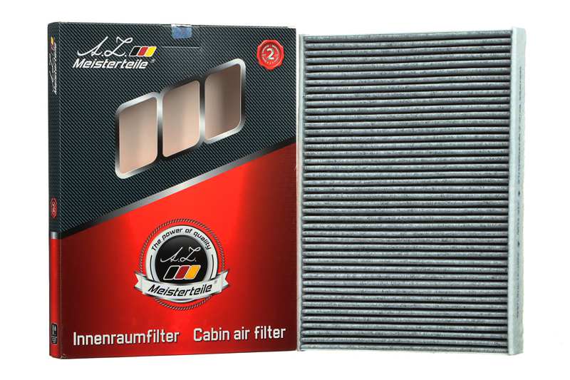 Filter, cabin air