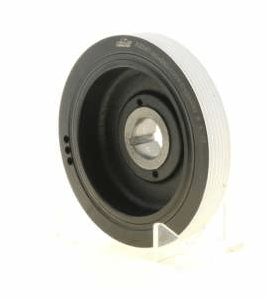 Belt Pulley, crankshaft (AZMT-20-032-1009)
