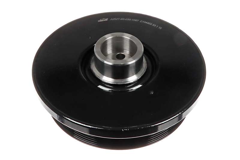 Belt Pulley, crankshaft