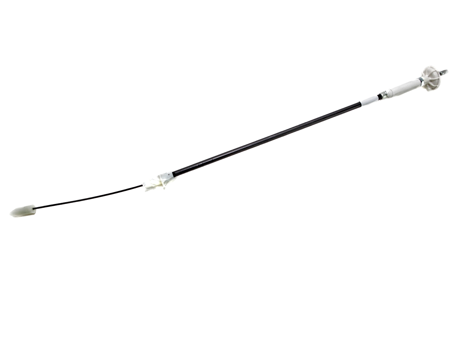 Cable Pull, clutch control (AZMT-47-010-1366)